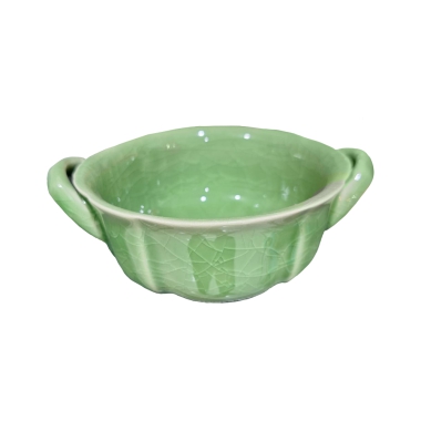 Panela (Mini) rebaixada